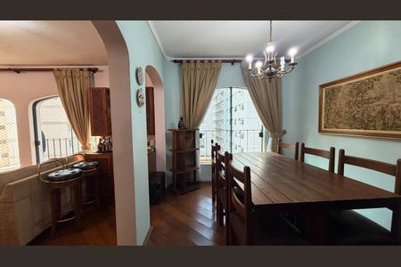 Apartamento à venda com 136m², 3 quartos e 2 vagas
