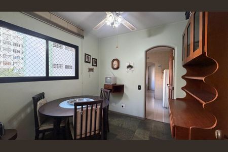 Apartamento à venda com 136m², 3 quartos e 2 vagas