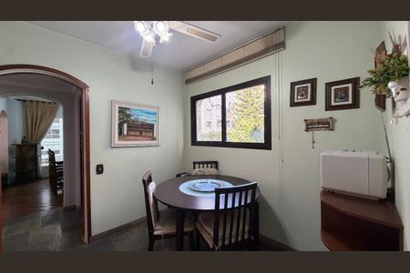 Apartamento à venda com 136m², 3 quartos e 2 vagas