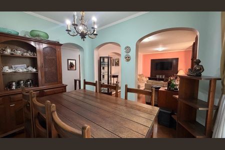 Apartamento à venda com 136m², 3 quartos e 2 vagas