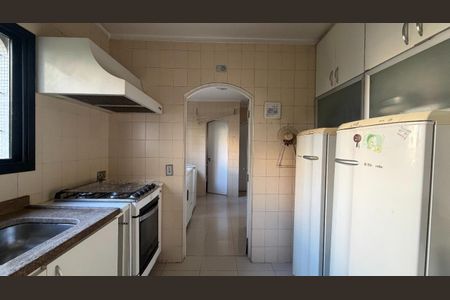 Apartamento à venda com 136m², 3 quartos e 2 vagas