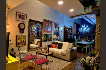 Casa à venda com 2 quartos, 120m² em Pompeia, São Paulo