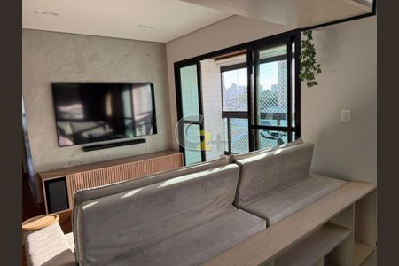 Apartamento à venda com 3 quartos, 127m² em Barcelona, São Caetano do Sul