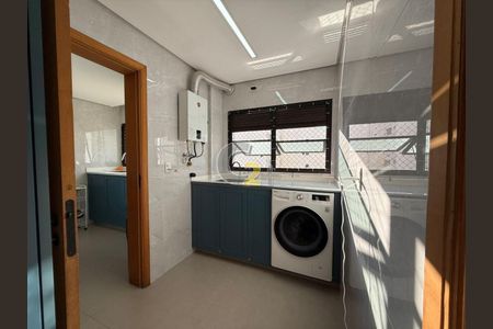 Apartamento à venda com 3 quartos, 127m² em Barcelona, São Caetano do Sul