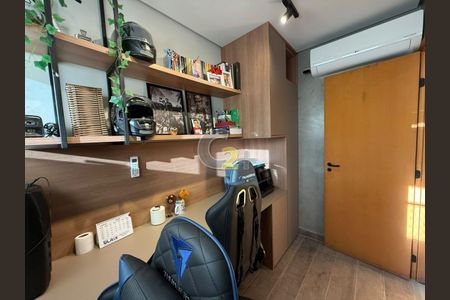 Apartamento à venda com 3 quartos, 127m² em Barcelona, São Caetano do Sul