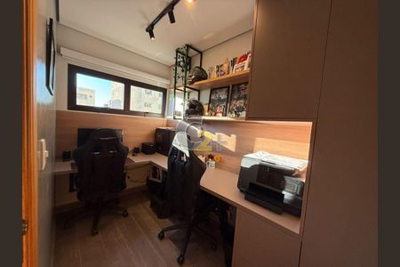 Apartamento à venda com 3 quartos, 127m² em Barcelona, São Caetano do Sul