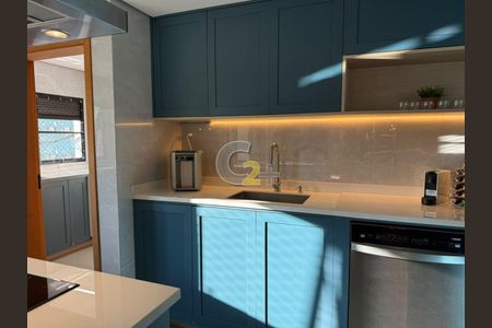 Apartamento à venda com 3 quartos, 127m² em Barcelona, São Caetano do Sul