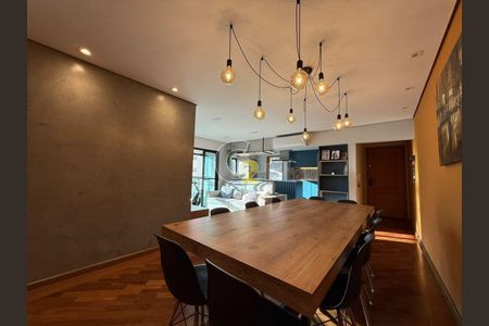 Apartamento à venda com 3 quartos, 127m² em Barcelona, São Caetano do Sul