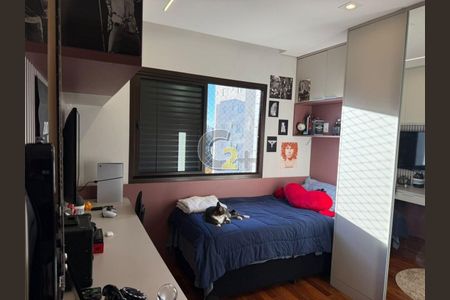 Apartamento à venda com 3 quartos, 127m² em Barcelona, São Caetano do Sul