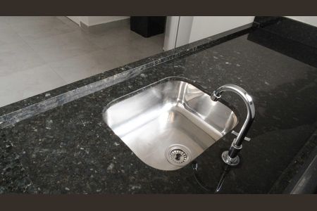 Apartamento para alugar com 53m², 2 quartos e 1 vaga