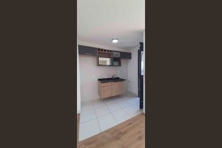 Apartamento para alugar com 53m², 2 quartos e 1 vaga Apartamento para alugar com 53m², 2 quartos e 1 vagaCozinha