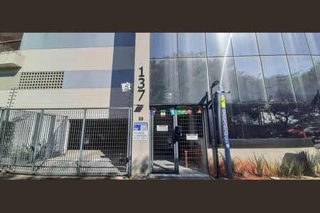 Apartamento para alugar com 53m², 2 quartos e 1 vaga Apartamento para alugar com 53m², 2 quartos e 1 vagaFachada e portaria