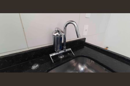 Apartamento para alugar com 53m², 2 quartos e 1 vaga