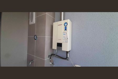 Apartamento para alugar com 53m², 2 quartos e 1 vaga