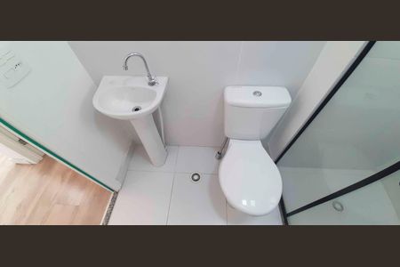 Apartamento para alugar com 53m², 2 quartos e 1 vaga