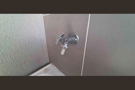 Apartamento para alugar com 53m², 2 quartos e 1 vaga