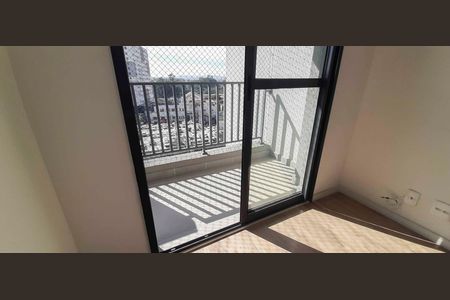 Apartamento para alugar com 53m², 2 quartos e 1 vaga Apartamento para alugar com 53m², 2 quartos e 1 vagaSacada