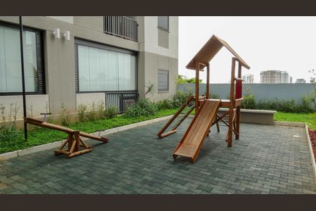 Apartamento para alugar com 53m², 2 quartos e 1 vaga