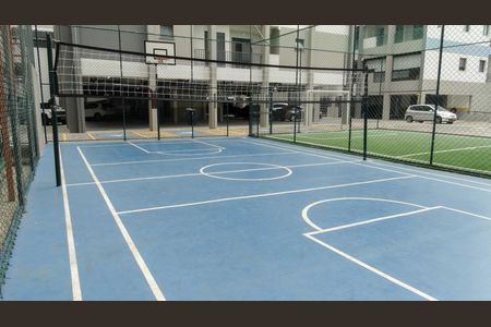 Apartamento para alugar com 53m², 2 quartos e 1 vaga
