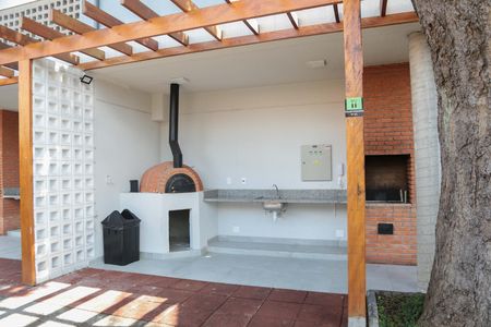 Apartamento para alugar com 53m², 2 quartos e 1 vaga