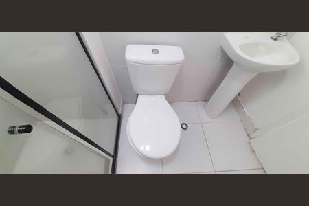 Apartamento para alugar com 53m², 2 quartos e 1 vaga