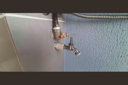 Apartamento para alugar com 53m², 2 quartos e 1 vaga