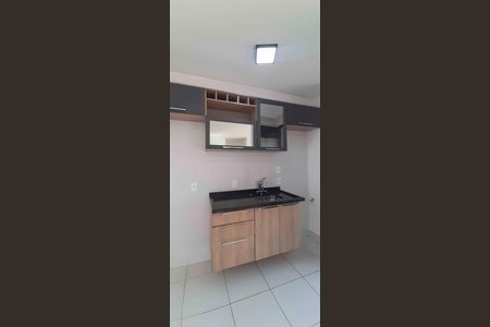 Apartamento para alugar com 53m², 2 quartos e 1 vaga