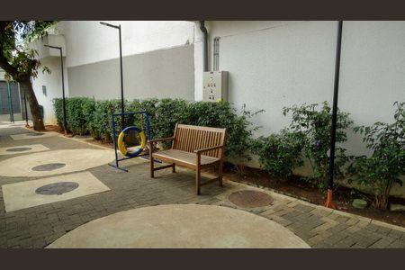 Apartamento para alugar com 53m², 2 quartos e 1 vaga