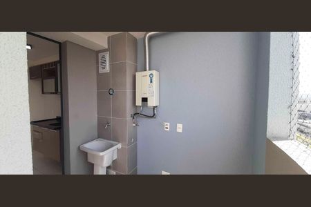Apartamento para alugar com 53m², 2 quartos e 1 vaga