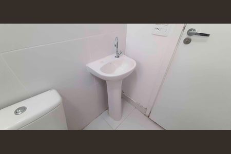 Apartamento para alugar com 53m², 2 quartos e 1 vaga