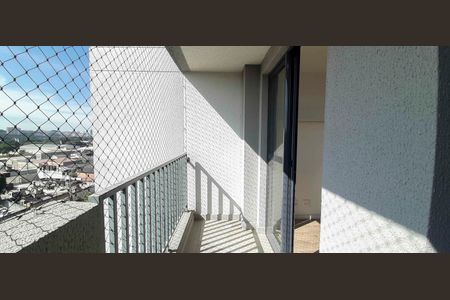 Apartamento para alugar com 53m², 2 quartos e 1 vaga