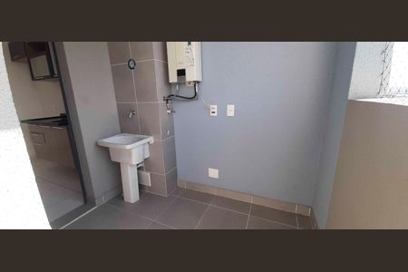 Apartamento para alugar com 53m², 2 quartos e 1 vaga