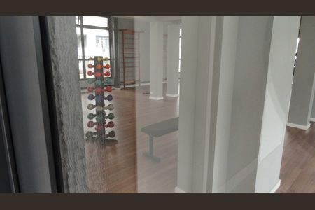 Apartamento para alugar com 53m², 2 quartos e 1 vaga