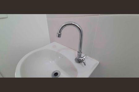 Apartamento para alugar com 53m², 2 quartos e 1 vaga