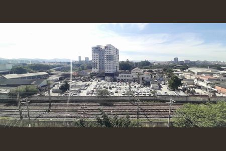 Apartamento para alugar com 53m², 2 quartos e 1 vaga Apartamento para alugar com 53m², 2 quartos e 1 vagaVista da Área de Serviço