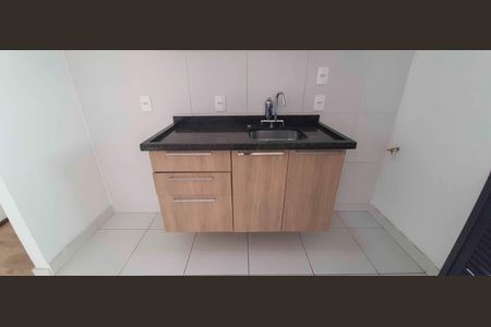 Apartamento para alugar com 53m², 2 quartos e 1 vaga