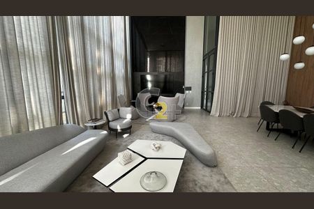 Apartamento à venda com 3 quartos, 230m² em Pinheiros, São Paulo