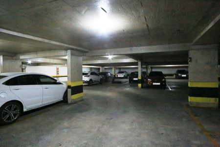 Apartamento para alugar com 77m², 1 quarto e 1 vaga Apartamento para alugar com 77m², 1 quarto e 1 vagaGaragem