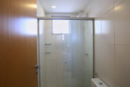 Apartamento para alugar com 77m², 1 quarto e 1 vaga Apartamento para alugar com 77m², 1 quarto e 1 vagaBanheiro