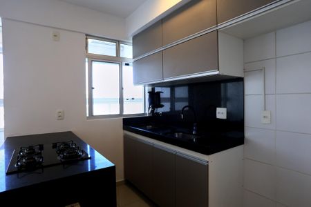Apartamento para alugar com 77m², 1 quarto e 1 vaga Apartamento para alugar com 77m², 1 quarto e 1 vagaSala/Cozinha