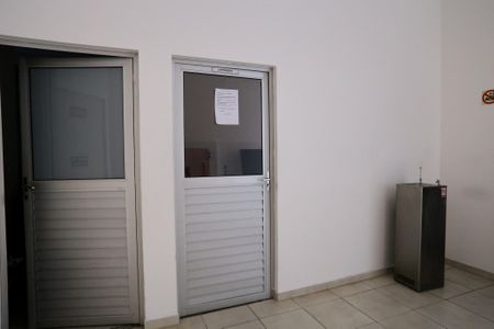 Apartamento para alugar com 77m², 1 quarto e 1 vaga Apartamento para alugar com 77m², 1 quarto e 1 vagaLavanderia