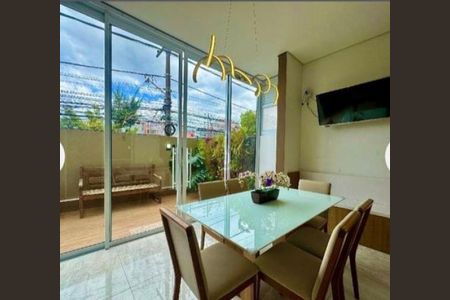 Apartamento à venda com 2 quartos, 110m² em Vila Endres, Guarulhos