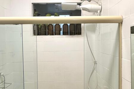 Apartamento para alugar com 1 quarto, 35m² em Leblon, Rio de Janeiro