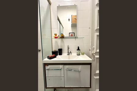 Apartamento para alugar com 1 quarto, 35m² em Leblon, Rio de Janeiro