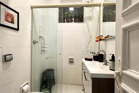 Apartamento para alugar com 1 quarto, 35m² em Leblon, Rio de Janeiro