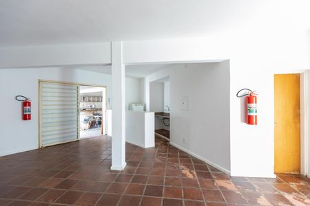 Área Comum - Salão de Festas de apartamento à venda com 3 quartos, 100m² em Vila Nova, Campinas