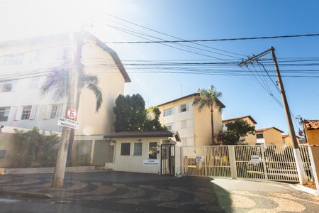 Apartamento à venda com 3 quartos, 100m² em Vila Nova, Campinas