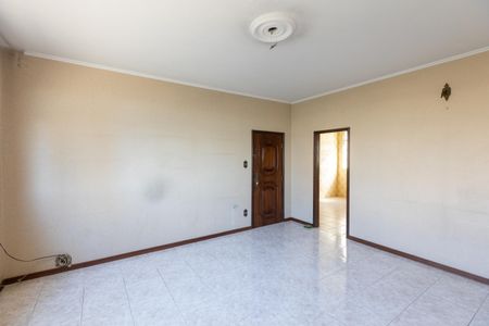 Sala de apartamento à venda com 3 quartos, 100m² em Vila Nova, Campinas