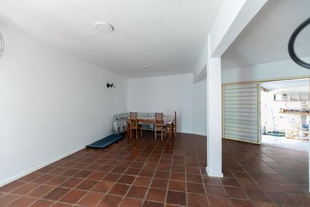 Área Comum - Salão de Festas de apartamento à venda com 3 quartos, 100m² em Vila Nova, Campinas