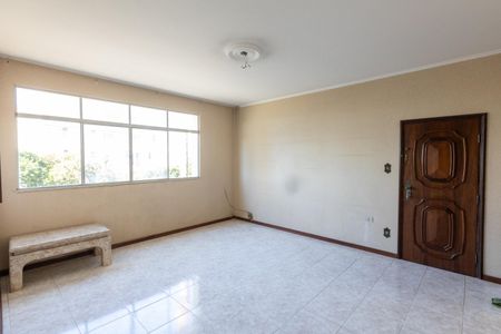 Apartamento à venda com 100m², 3 quartos e 2 vagas Apartamento à venda com 100m², 3 quartos e 2 vagasSala